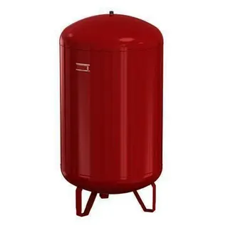 Flamco Ausdehnungsgefäß Flamcoexcon Top 110 L/3,5 bar (10 bar) HZ u. Kühl