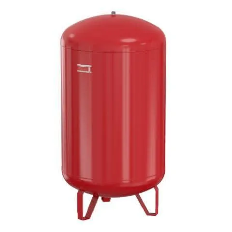 Flamco Ausdehnungsgefäß Flamcoexcon Top 600 L/3,5 bar (10 bar) HZ u. Kühl