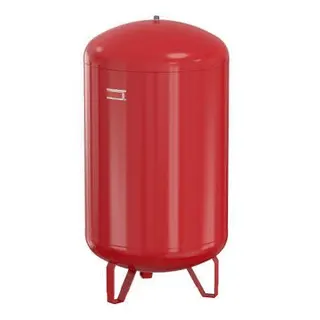 Flamco Ausdehnungsgefäß Flamcoexcon Top 140 L/3,5 bar (10 bar) HZ u. Kühl
