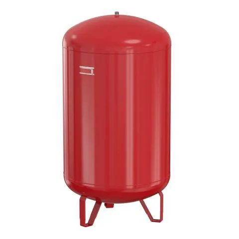 Flamco Ausdehnungsgefäß Flamcoexcon Top 800 L/3,5 bar (10 bar) HZ u. Kühl