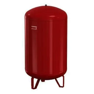 Flamco Ausdehnungsgefäß Flamcoexcon Top 1000 L/3,5 bar (10 bar) HZ u. Kühl
