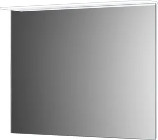 sanibel Leuchtspiegel LED-GS A20 mit Glassegel und Schalter 900x700x100mm