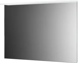 sanibel Leuchtspiegel LED-GS A20 mit Glassegel und Schalter 1200x800x100mm