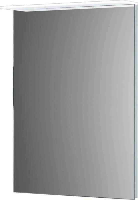 sanibel Leuchtspiegel LED-GS A20 Sonder- maß Breite bis 600mm / Höhe bis 800mm