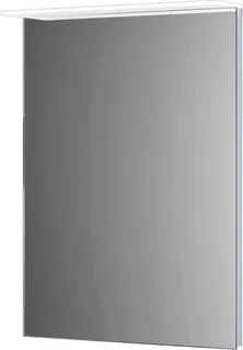 sanibel Leuchtspiegel LED-GS A20 Sonder- maß Breite bis 600mm / Höhe bis 800mm