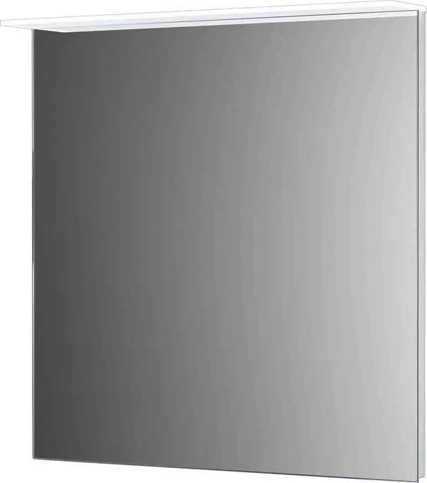sanibel Leuchtspiegel LED-GS A20 Sonder- maß Breite bis 800mm / Höhe bis 800mm