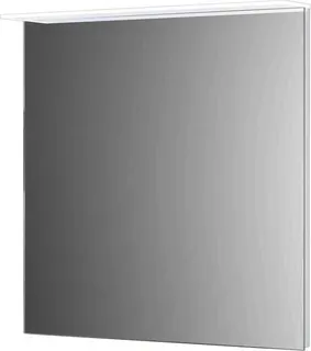 sanibel Leuchtspiegel LED-GS A20 Sonder- maß Breite bis 800mm / Höhe bis 800mm