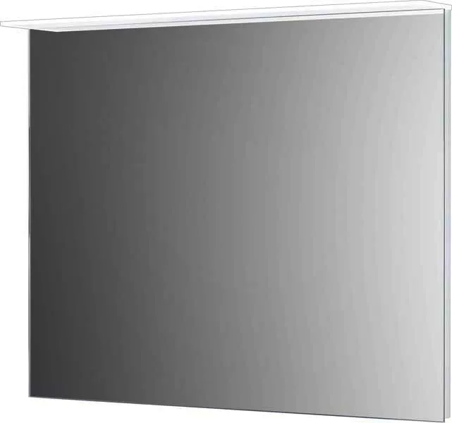sanibel Leuchtspiegel LED-GS A20 Sonder- maß Breite bis 1000mm / Höhe bis 800mm