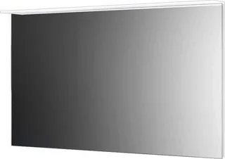 sanibel Leuchtspiegel LED-GS A20 Sonder- maß Breite bis 1600mm / Höhe bis 800mm