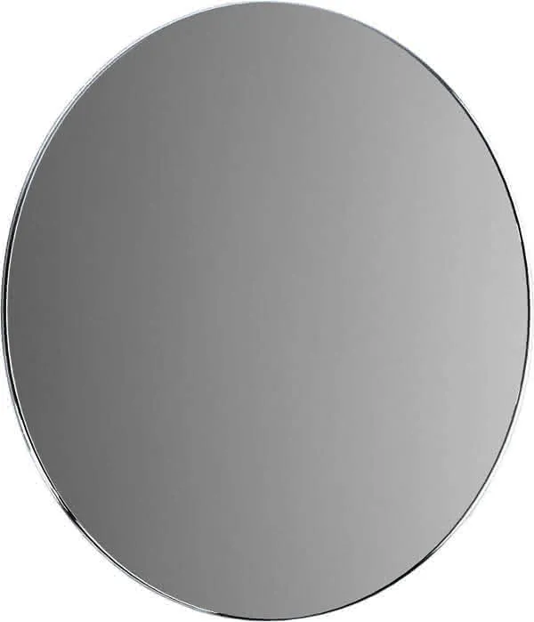 sanibel Leuchtspiegel LED-2VR rund A20 mit indirekter Beleuchtung 450mm