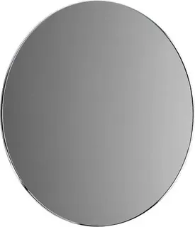 sanibel Leuchtspiegel LED-2VR rund A20 mit indirekter Beleuchtung 450mm