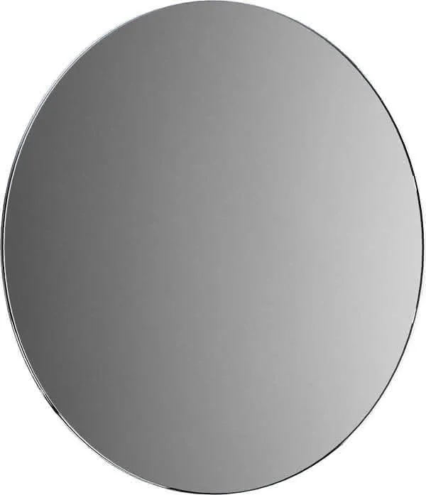 sanibel Leuchtspiegel LED-2VR rund A20 mit indirekter Beleuchtung 600mm