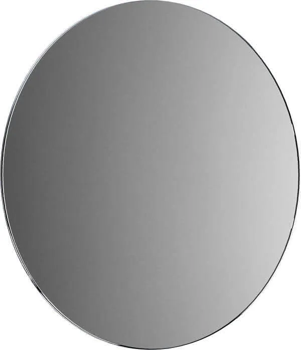 sanibel Leuchtspiegel LED-2VR rund A20 mit indirekter Beleuchtung 700mm