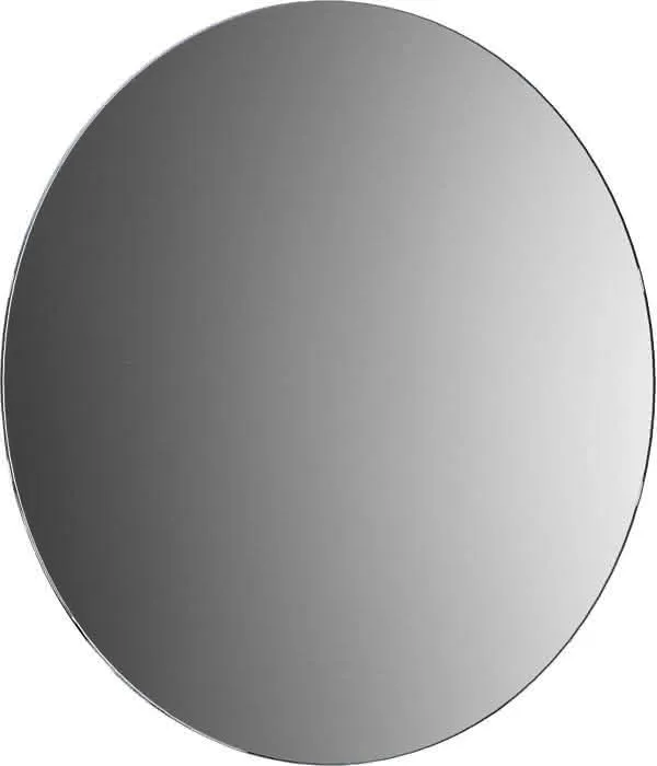 sanibel Leuchtspiegel LED-2VR rund A20 mit indirekter Beleuchtung 1000mm
