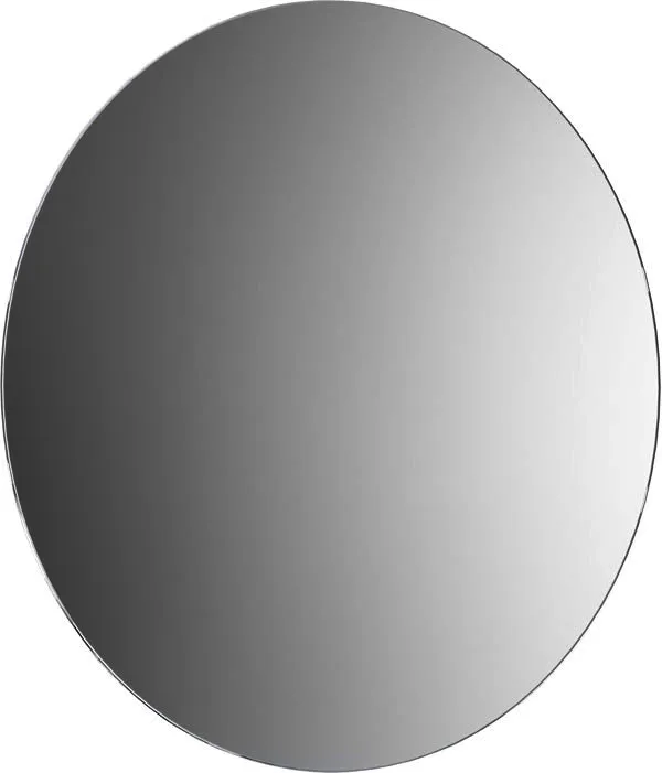 sanibel Leuchtspiegel LED-2VR rund A20 mit indirekter Beleuchtung 1200mm