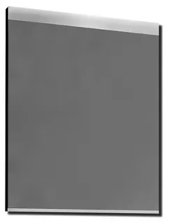 sanibel Leuchtspiegel LED-1S A20 mit Brillantmodul/Lichtwechsler 600x800mm