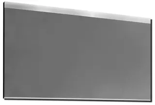 sanibel Leuchtspiegel LED-1S A20 mit Brillantmodul/Lichtwechsler 1000x700mm