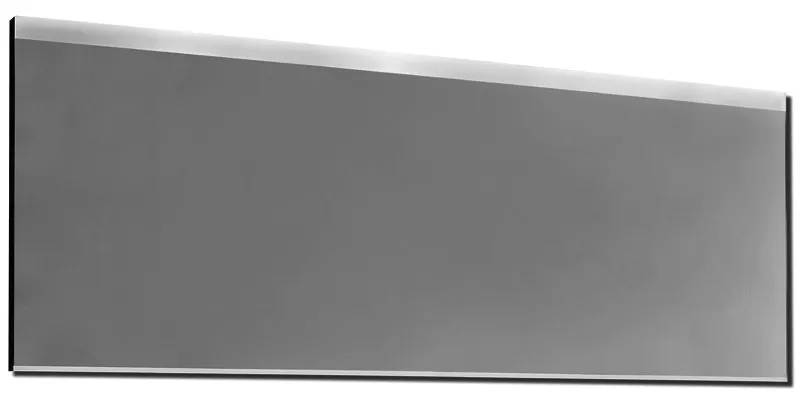 sanibel Leuchtspiegel LED-1S A20 mit Brillantmodul/Lichtwechsler 1600x700mm