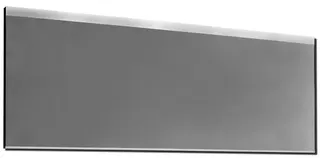 sanibel Leuchtspiegel LED-1S A20 mit Brillantmodul/Lichtwechsler 1600x700mm
