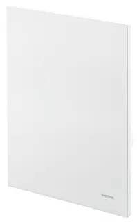 OVENTROP-Abdeckung für Unibox vario geschlossen, Echtglas schwarz – Bild 2