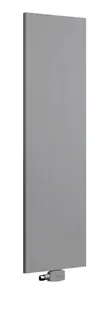 sanibel-Designbadheizkörper S4 A20 einreihig 55mm BH 1553mm BL 667mm Kat. 1