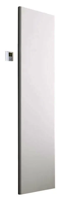 sanibel-Designbadheizkörper S4-E Elektro A20 BH 1500mm BL 600mm Farbkat. 2
