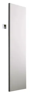 sanibel-Designbadheizkörper S4-E Elektro A20 BH 1500mm BL 470mm Farbkat. 2