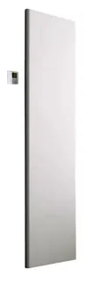 sanibel-Designbadheizkörper S4-E Elektro A20 BH 1500mm BL 470mm weiß