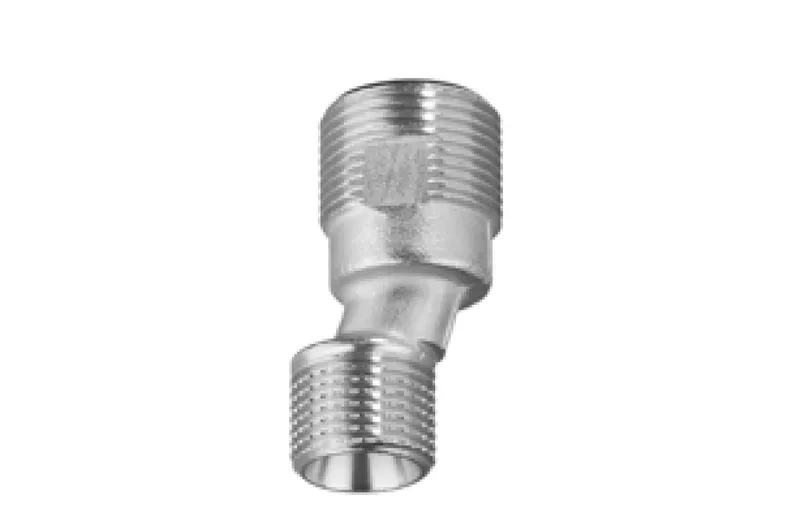 Dornbracht S-Anschluss ERSATZTEILE 04110403100 G1/2 x G3/4