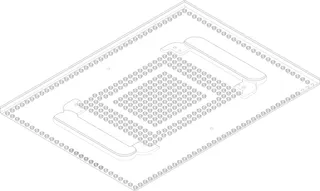 Dornbracht Brause ERSATZTEILE 04120500400