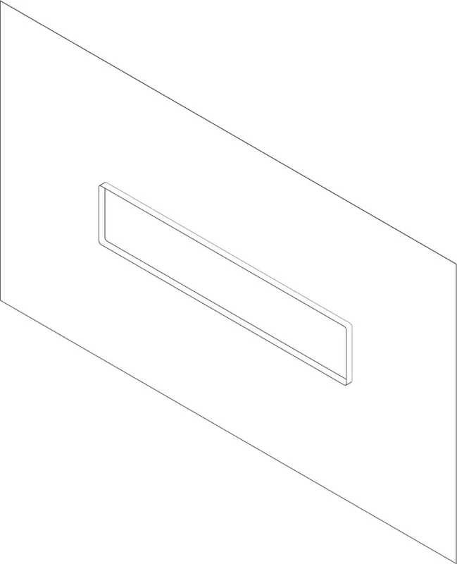 Dornbracht Dichtung ERSATZTEILE 04140312600