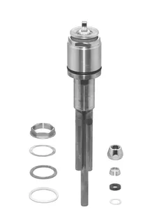 DO Kartusche für Wanne Stand ERSATZTEILE 04150505097 D 55 x 320 mm