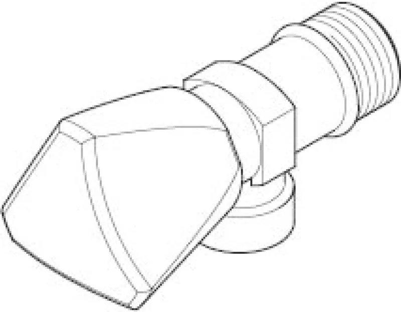 DO Anschluss ERSATZTEILE 04170200400