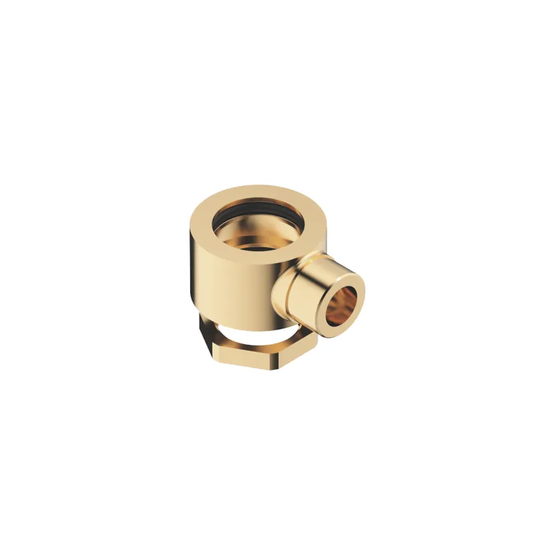 Dornbracht Anschluss ERSATZTEILE 04171102310 1/2"