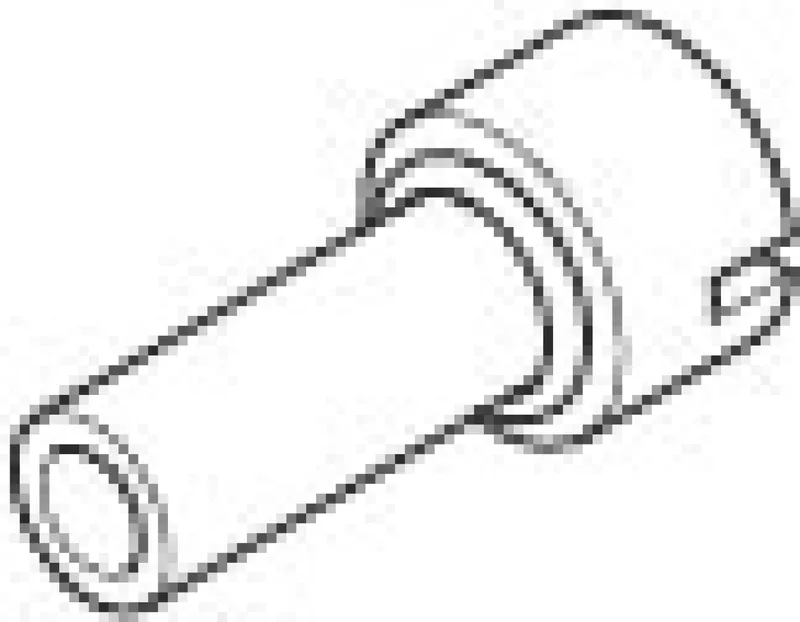 DO Brause ERSATZTEILE 04184008100