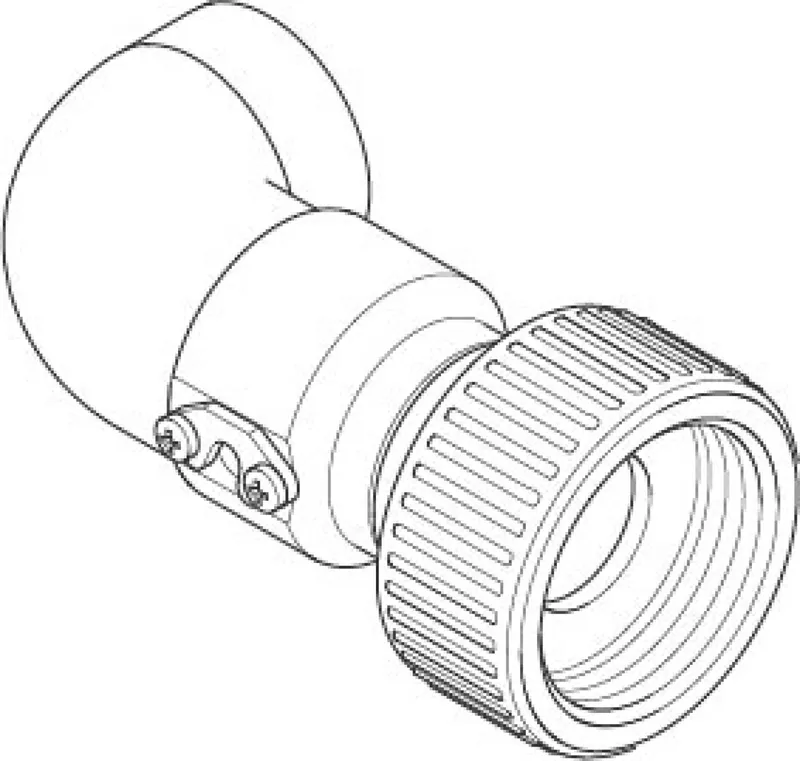 DO Bogen ERSATZTEILE 04184011800