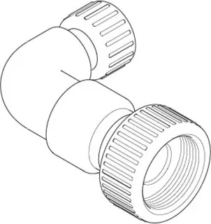 Dornbracht Bogen ERSATZTEILE 04184011801