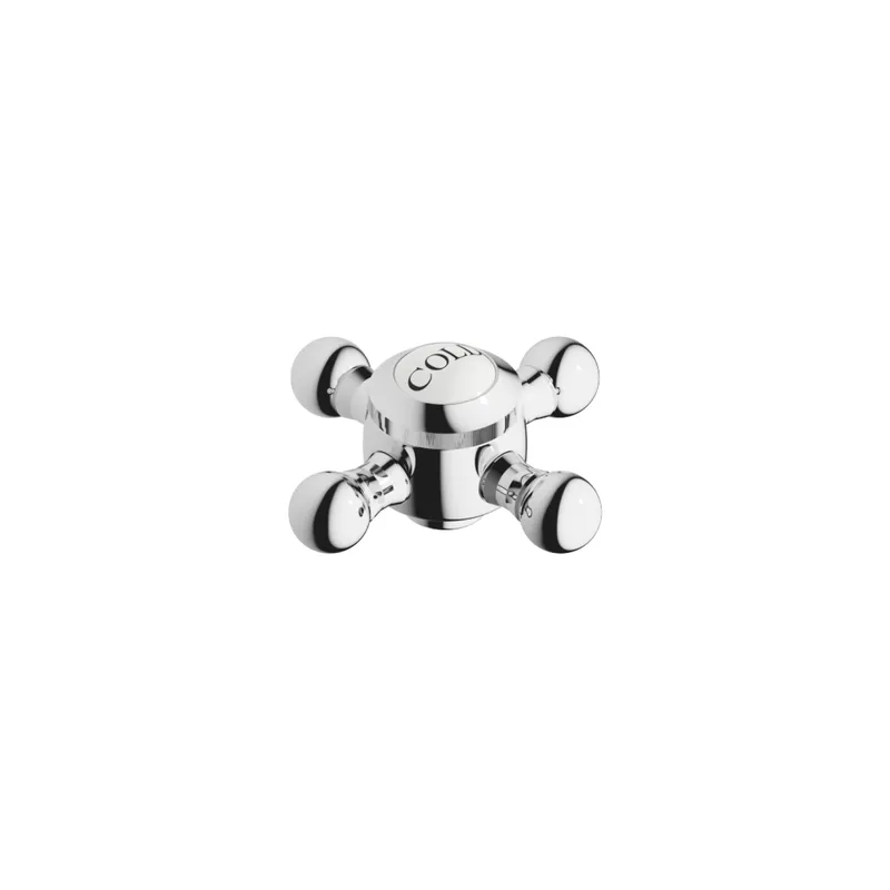 Dornbracht Griff ERSATZTEILE 04203600206 Chrom