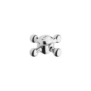 Dornbracht Griff ERSATZTEILE 04203600206 Chrom
