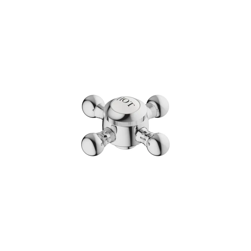 Dornbracht Griff ERSATZTEILE 04203600207 Chrom