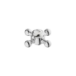 Dornbracht Griff ERSATZTEILE 04203600207 Chrom