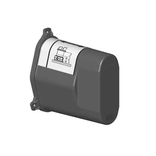 Dornbracht Bauschutzkappe für Thermostat ERSATZTEILE 04210214600