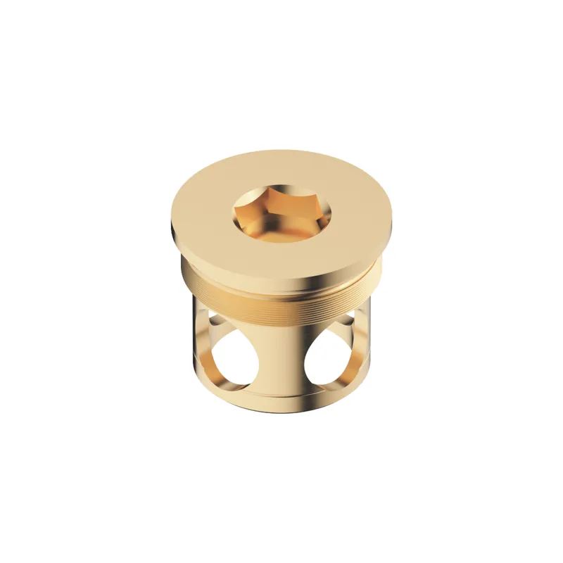 Dornbracht Stopfen für xTOOL ERSATZTEILE 04213407700 D 27 x 23 mm