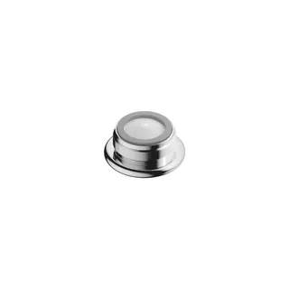 DO Luftsprudler ERSATZTEILE 04230101610 M24x1-AG Durchflussklasse B Chrom