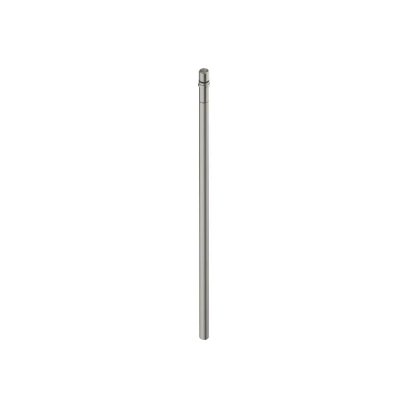 Dornbracht Anschluss ERSATZTEILE 04240204601 300 mm roh vernickelt
