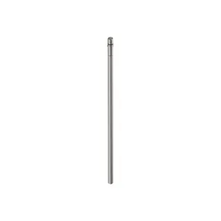 Dornbracht Anschluss ERSATZTEILE 04240204601 300 mm roh vernickelt