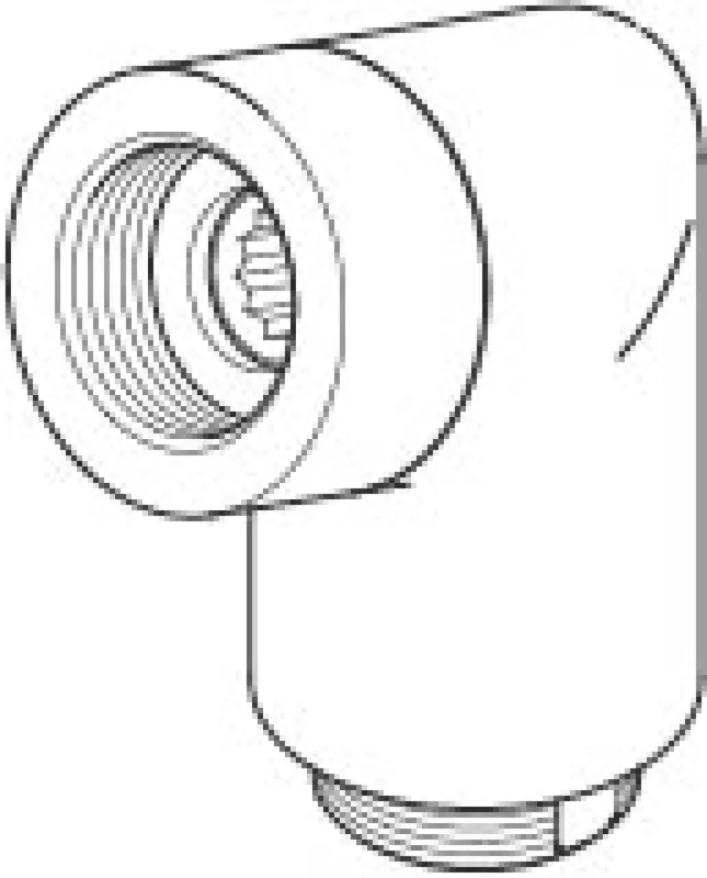 Dornbracht Bogen 20G ERSATZTEILE 04240418700 D 29 mm Platin