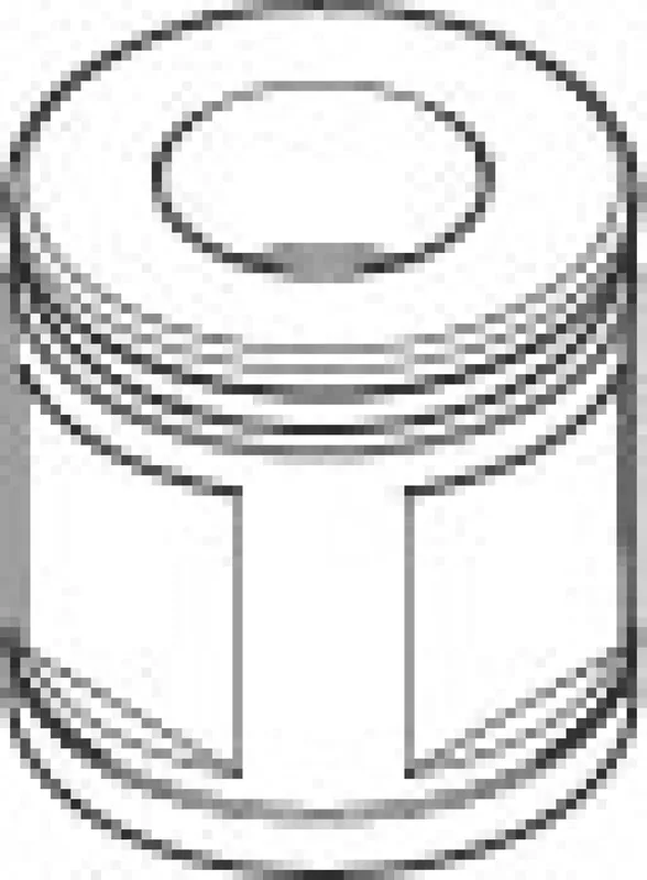 Dornbracht Quetschverschraubung ERSATZTEILE 04240422001 D 22 x 22 mm Chrom