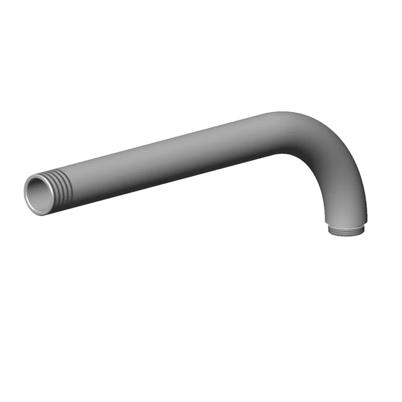Dornbracht Auslauf ERSATZTEILE 04282209010 190 mm Platin gebürstet