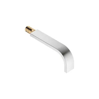 Dornbracht Auslauf ERSATZTEILE 04282215010 170 x 35 x 11 mm Chrom